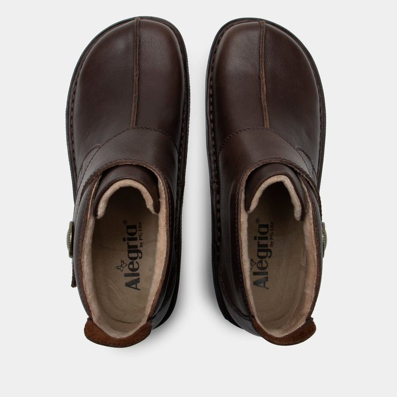 Caiti Java Boot | Alegria Shoes