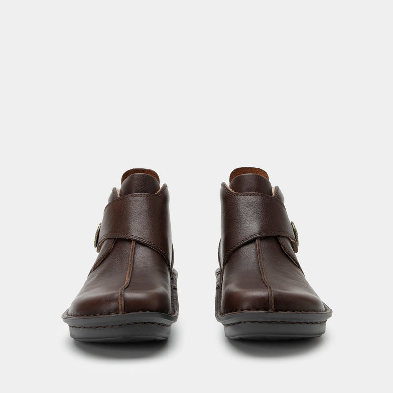 Caiti Java Boot | Alegria Shoes