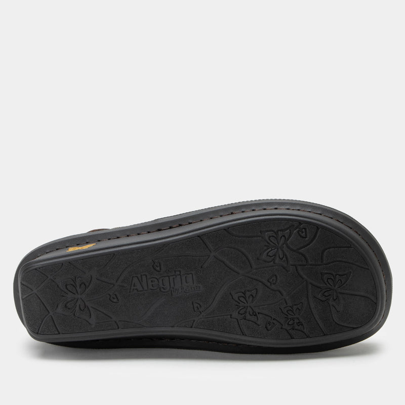 Caiti Java Boot | Alegria Shoes
