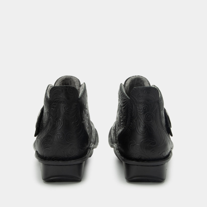 Caiti Night N Gale Boot | Alegria Shoes