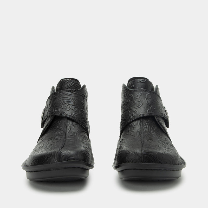 Caiti Night N Gale Boot | Alegria Shoes