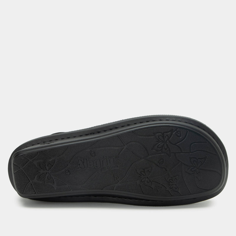 Caiti Night N Gale Boot | Alegria Shoes