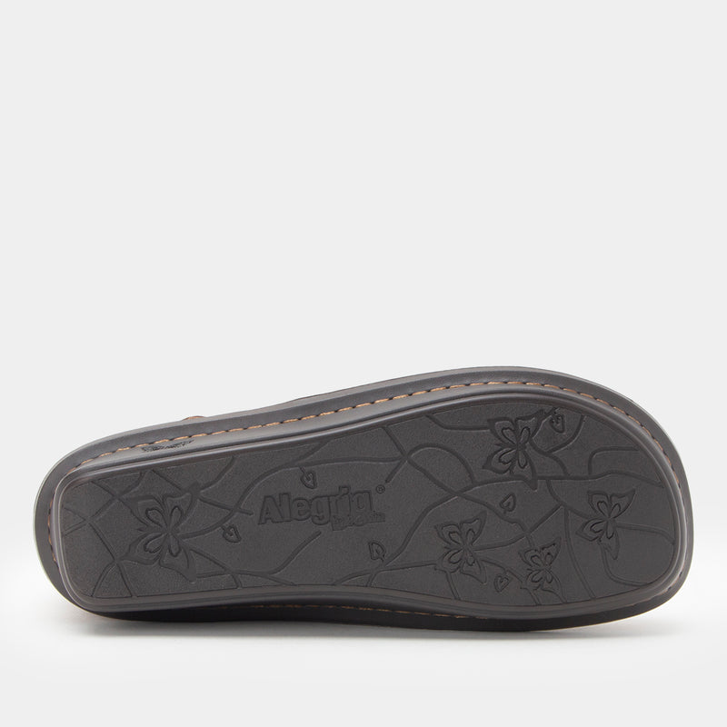 Caiti Washed Umber Boot