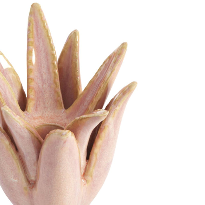 Cala Cactus Candle Holder