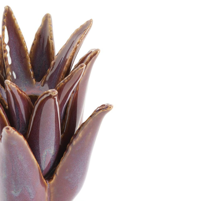 Cala Cactus Candle Holder