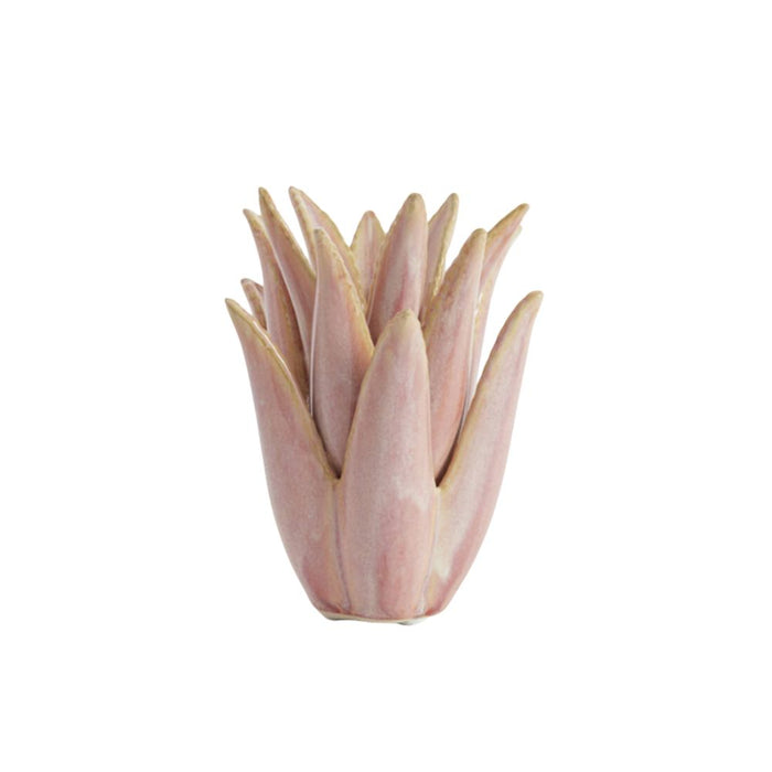Cala Cactus Candle Holder