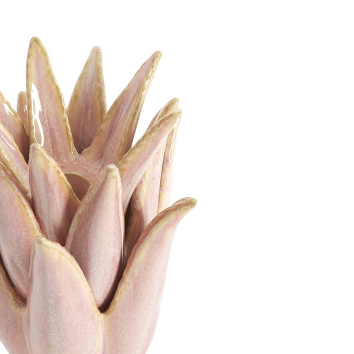 Cala Cactus Candle Holder