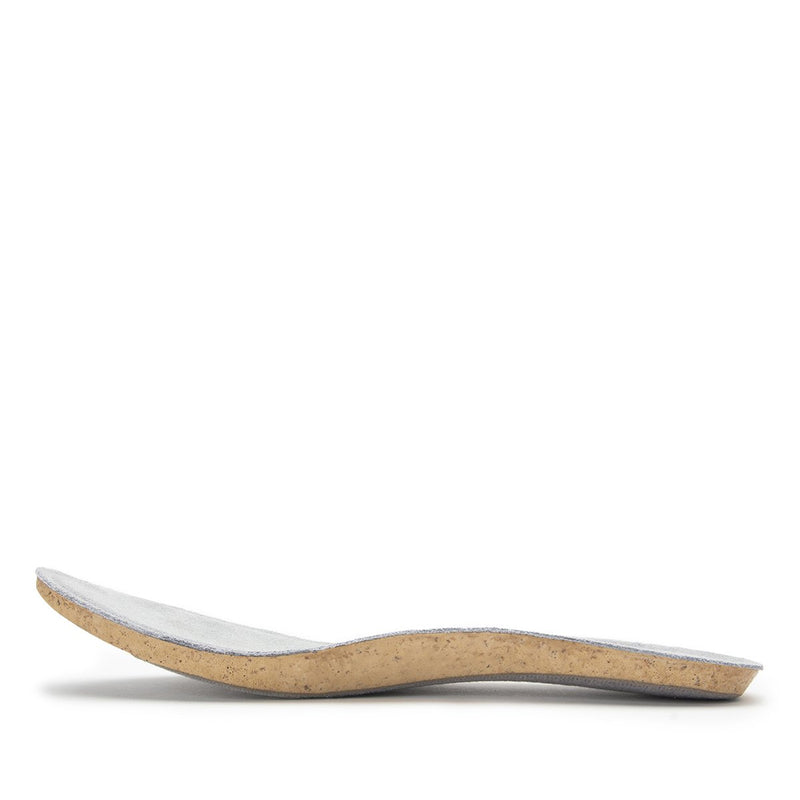 Alegria Career Fashion Footbed in Grey - ALG-998G_S3