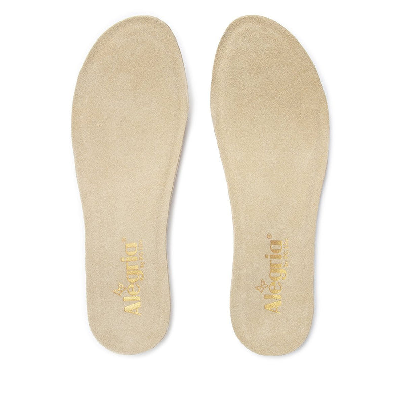 Career Fashion Footbed - Tan | Alegria Shoes