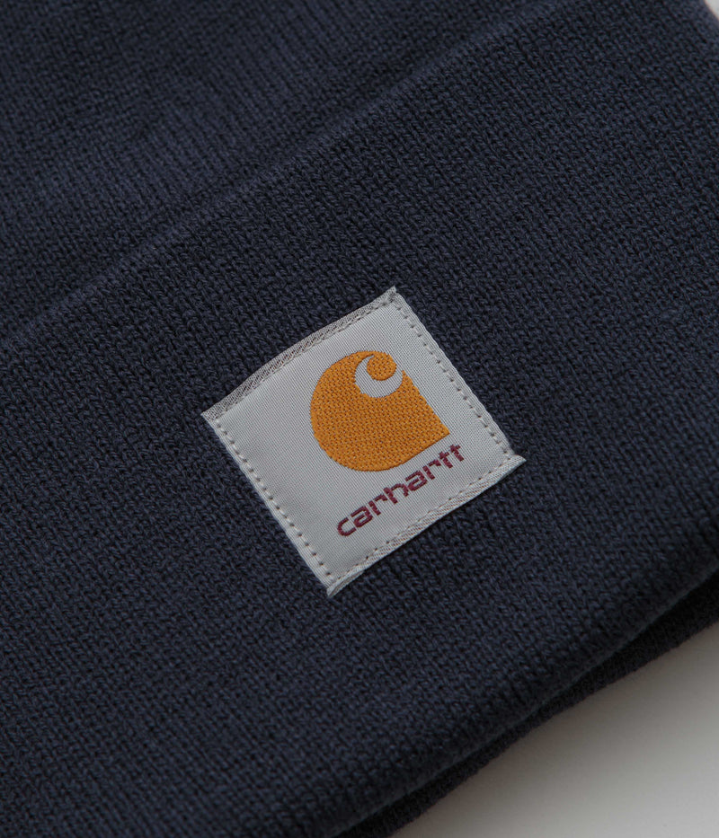 Carhartt Acrylic Watch Hat Beanie in Air Force Blue
