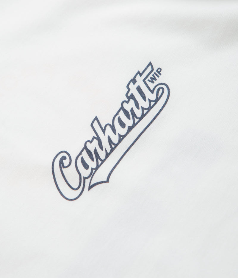 Carhartt Archivo T-Shirt in White