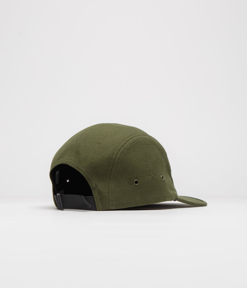 Carhartt Backley Cap in Tarragon