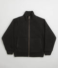 Carhartt Banley Sweater Jacket in Black