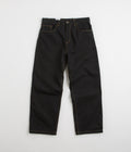 Carhartt Brandon Denim Pants in Black
