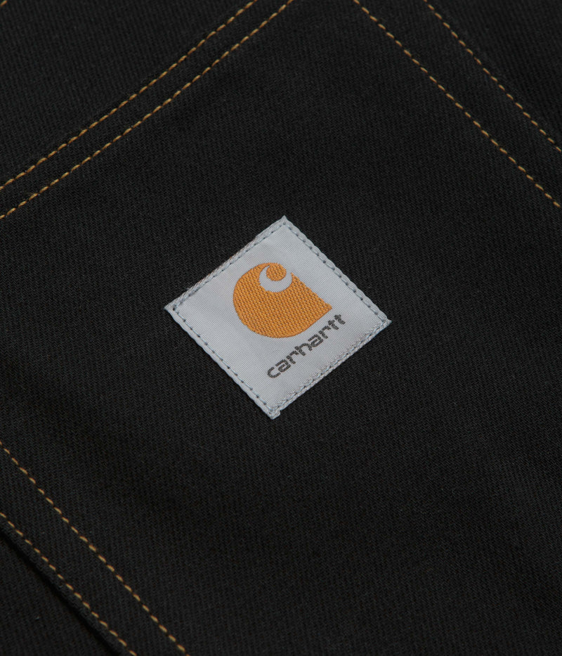 Carhartt Brandon Denim Pants in Black