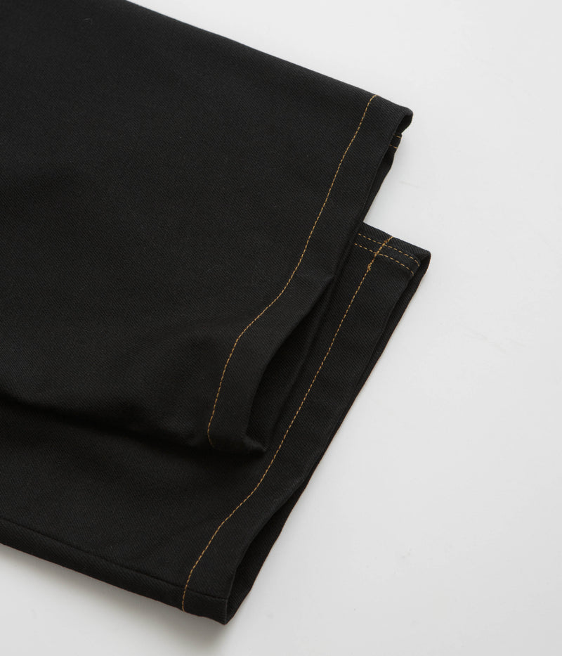 Carhartt Brandon Denim Pants in Black