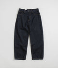 Carhartt Brandon Pants in Blue Rinsed