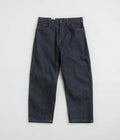 Carhartt Brandon Denim Pants in Blue