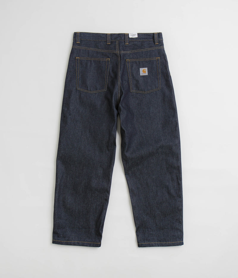 Carhartt Brandon Denim Pants in Blue