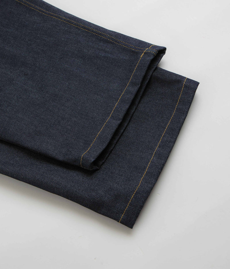 Carhartt Brandon Denim Pants in Blue