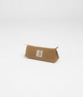 Carhartt Canvas Pencil Case in Hamilton Brown