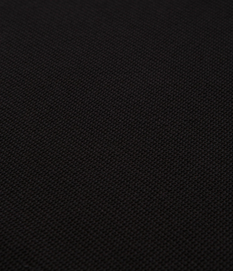 Carhartt Chase Crewneck Sweatshirt in Black and Gold