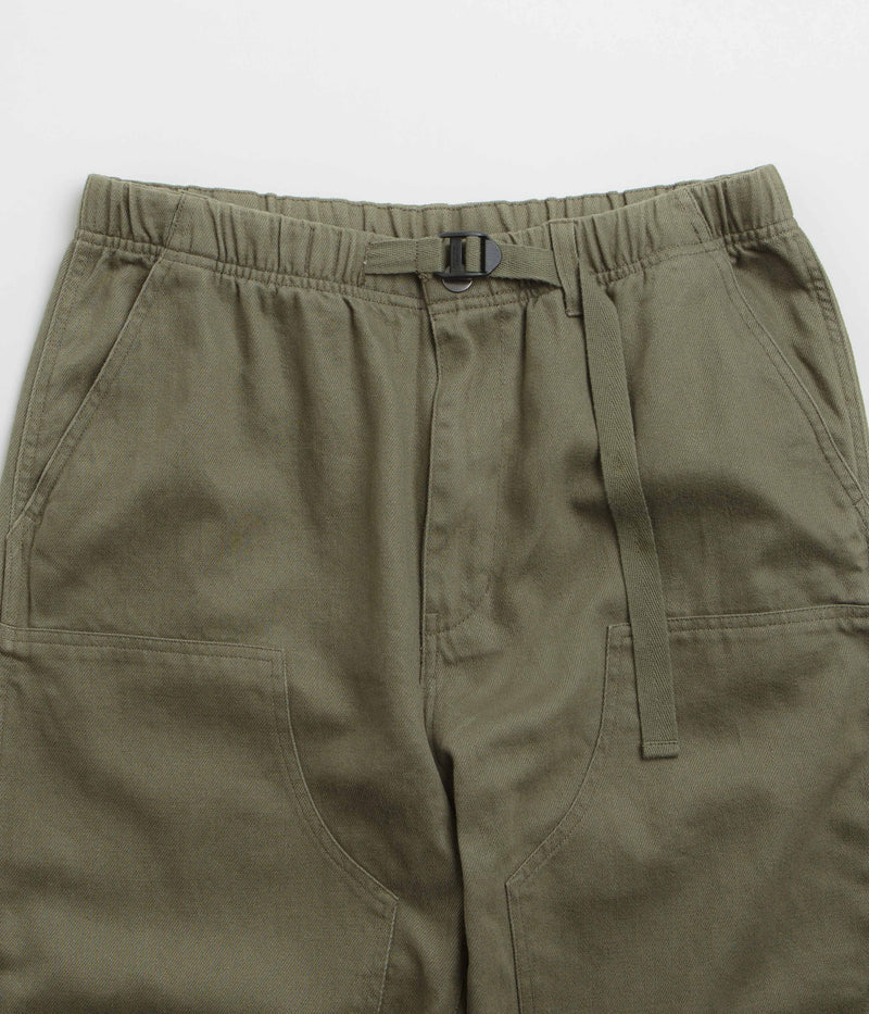 Carhartt Crawford Pants in Dollar Green