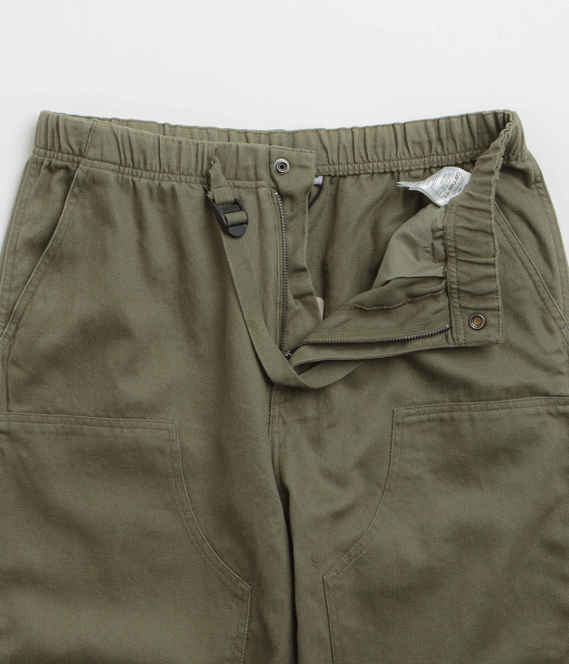 Carhartt Crawford Pants in Dollar Green