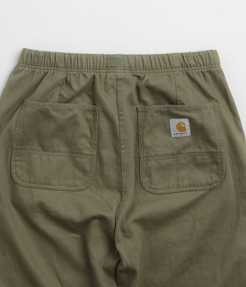 Carhartt Crawford Pants in Dollar Green