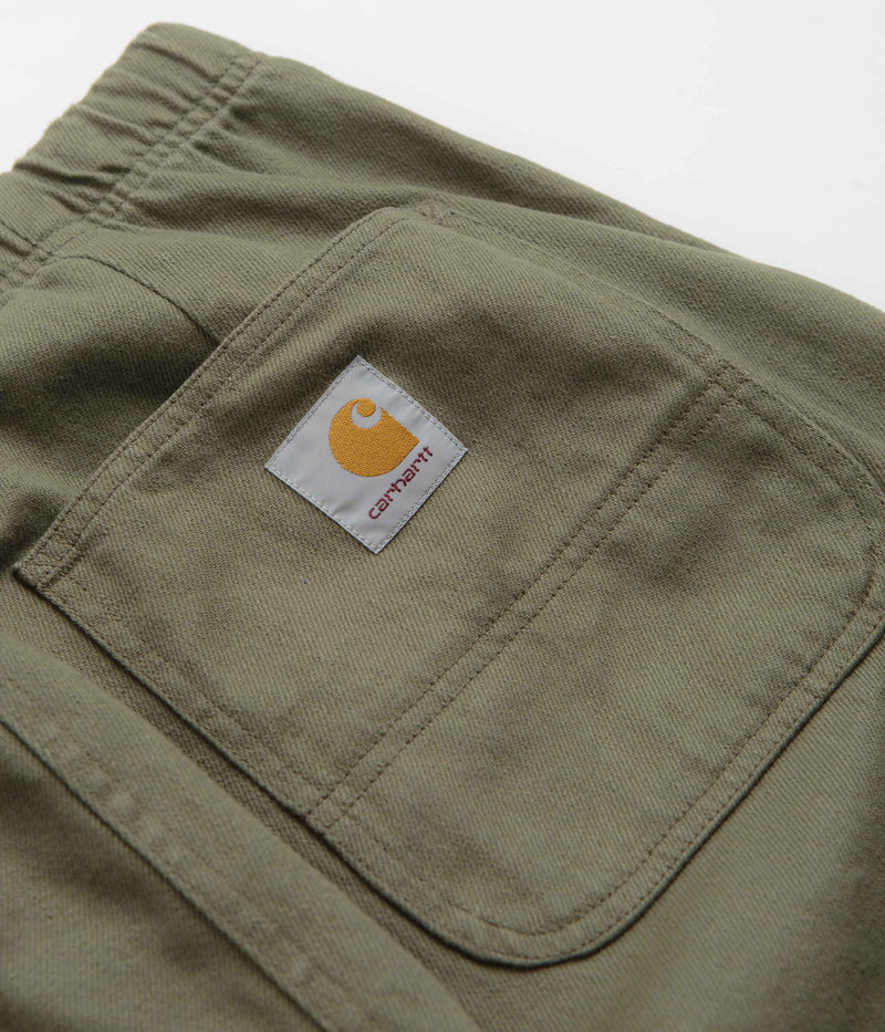 Carhartt Crawford Pants in Dollar Green