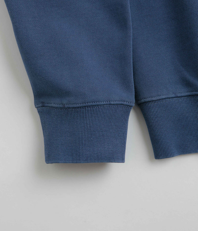 Carhartt Duster Script Crewneck Sweatshirt in Elder