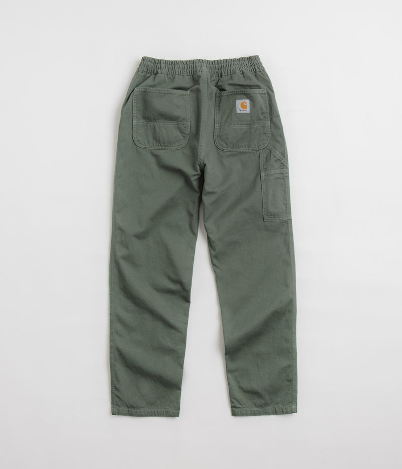 Carhartt Flint Pants in Park