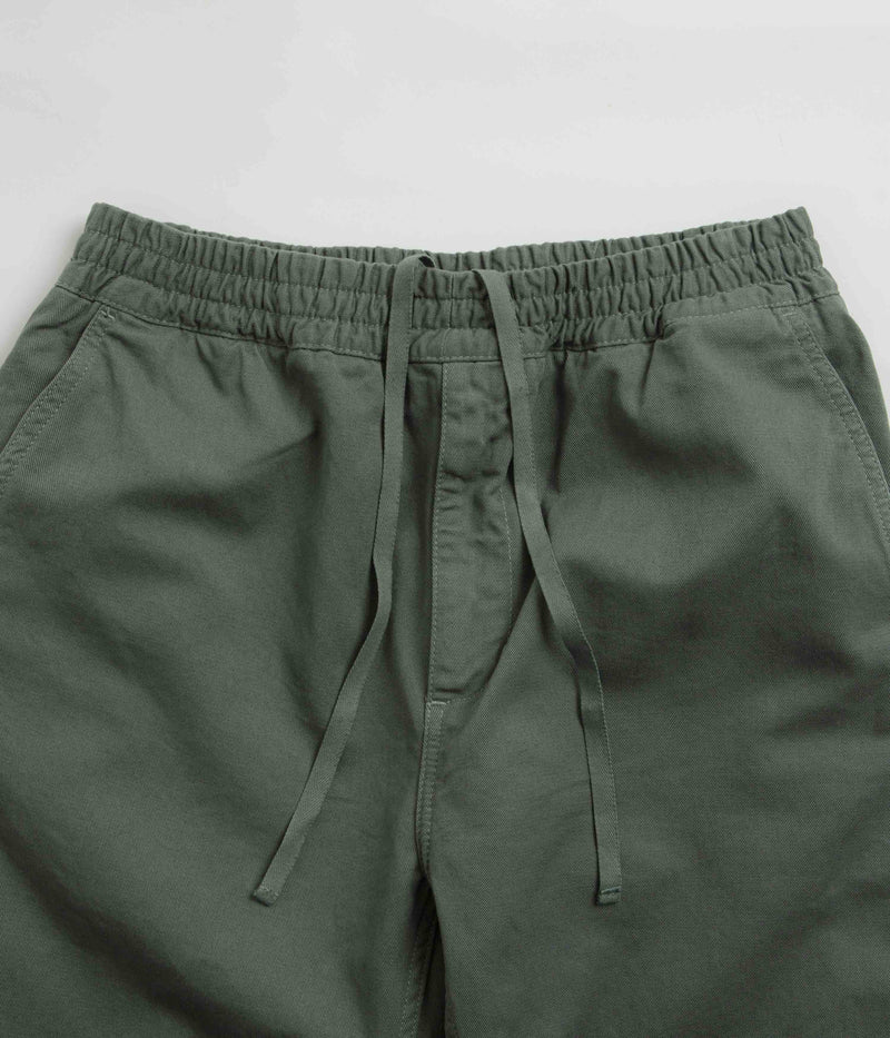 Carhartt Flint Pants in Park