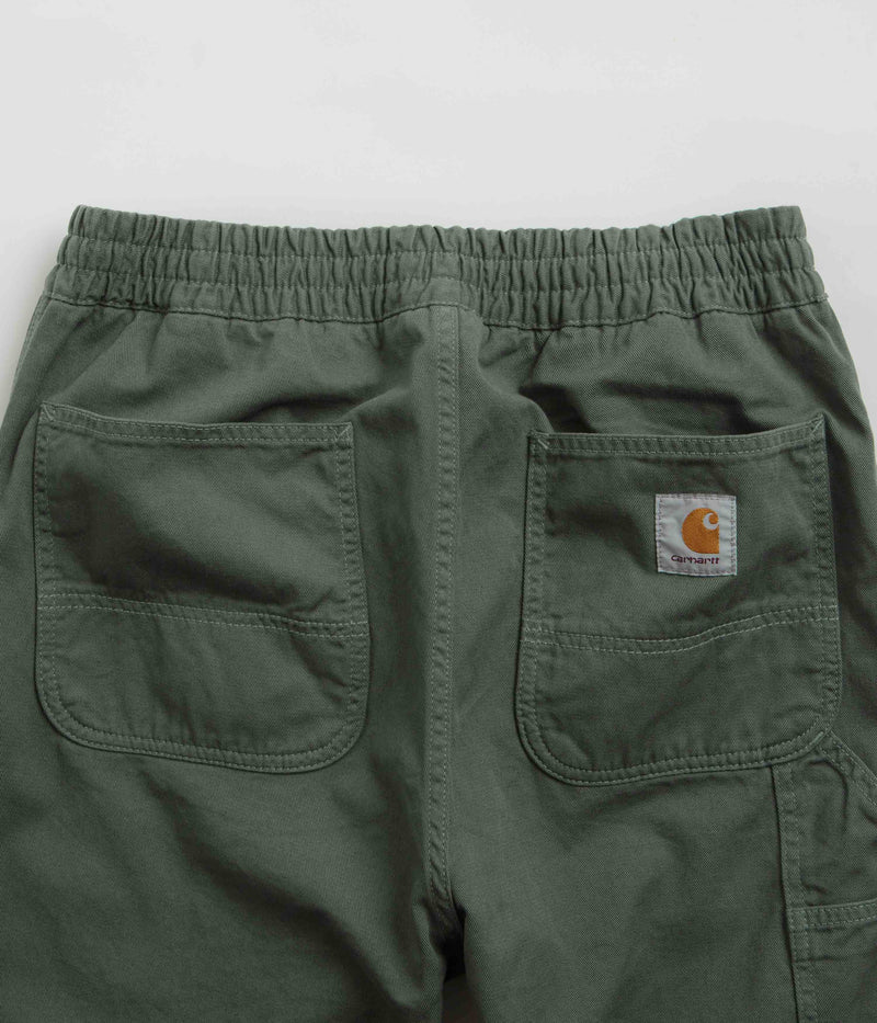 Carhartt Flint Pants in Park