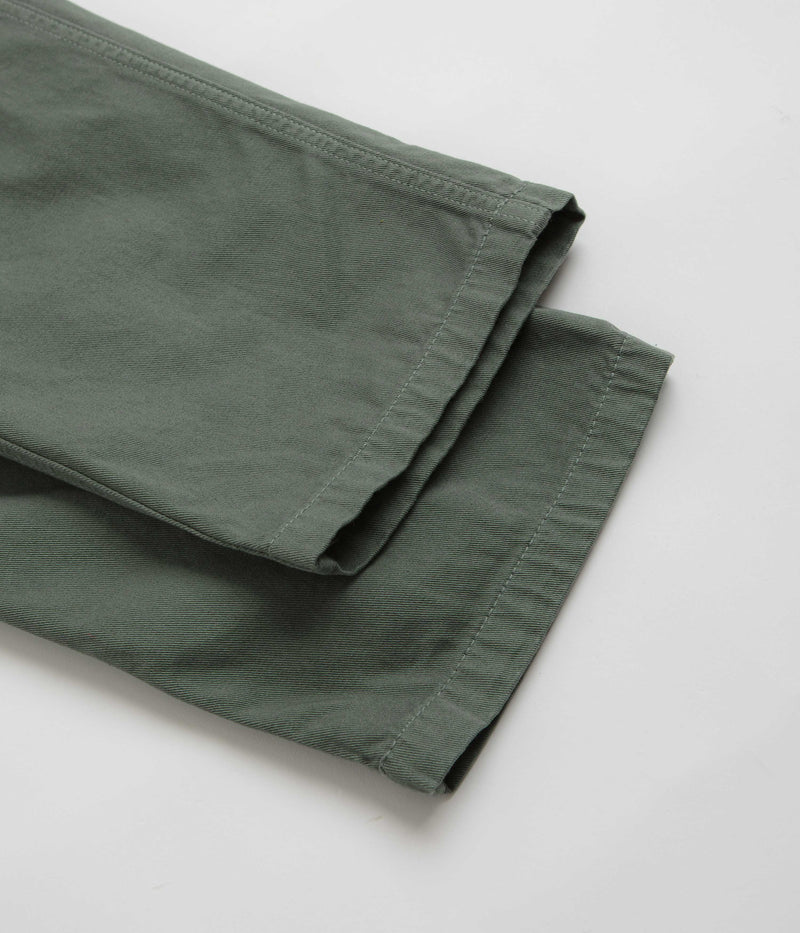 Carhartt Flint Pants in Park