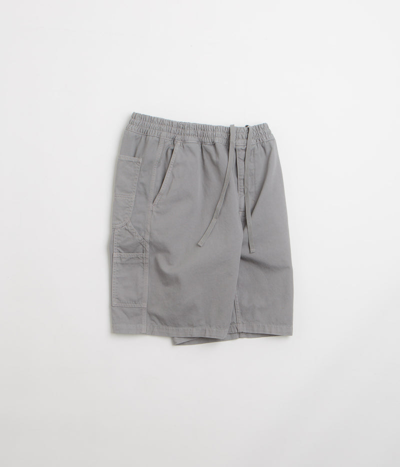 Carhartt Flint Shorts in Yosemite