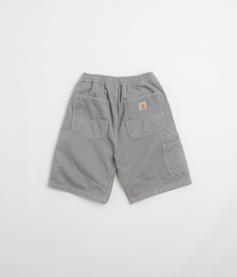 Carhartt Flint Shorts in Yosemite