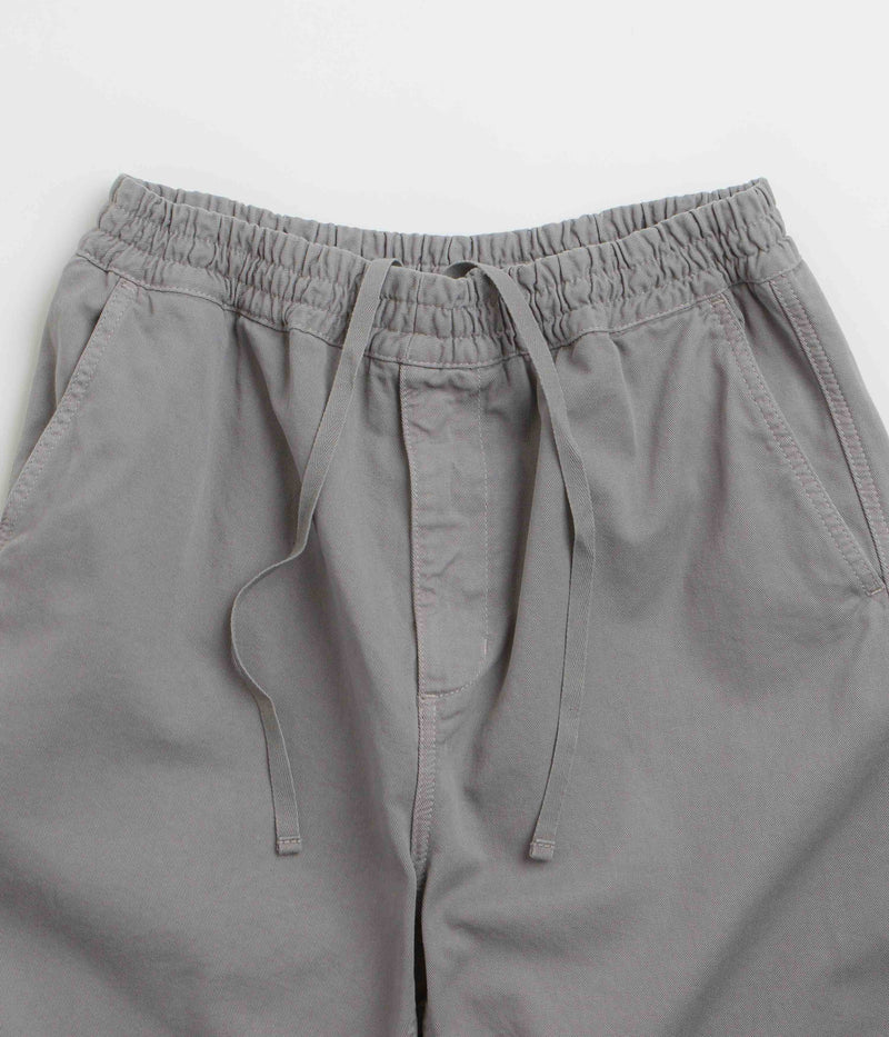 Carhartt Flint Shorts in Yosemite