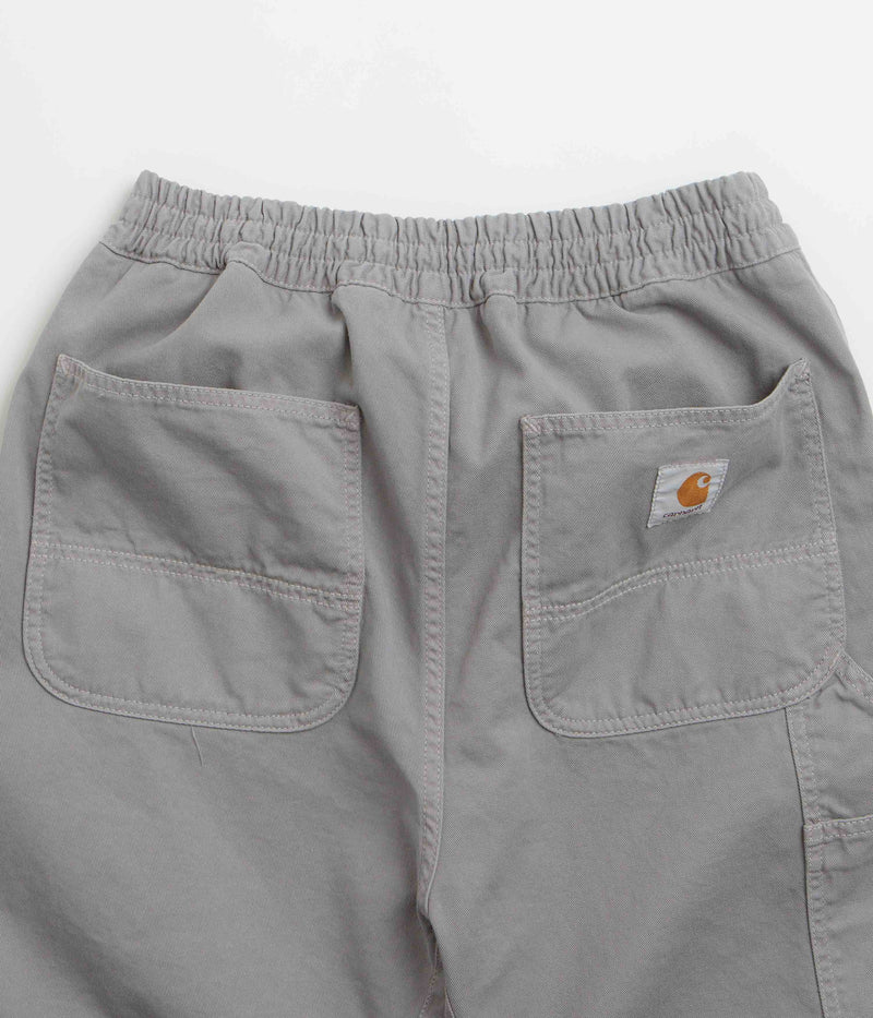 Carhartt Flint Shorts in Yosemite