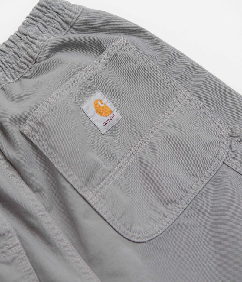 Carhartt Flint Shorts in Yosemite