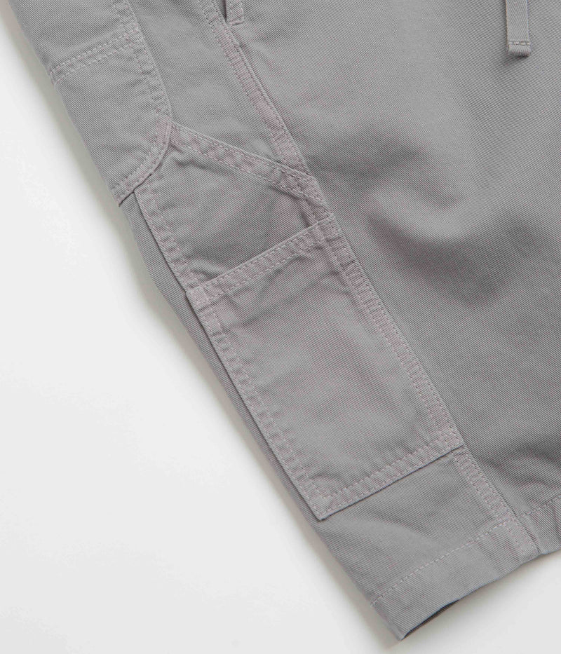 Carhartt Flint Shorts in Yosemite