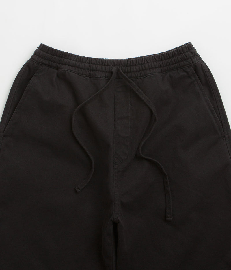 Carhartt Floyd Shorts in Black