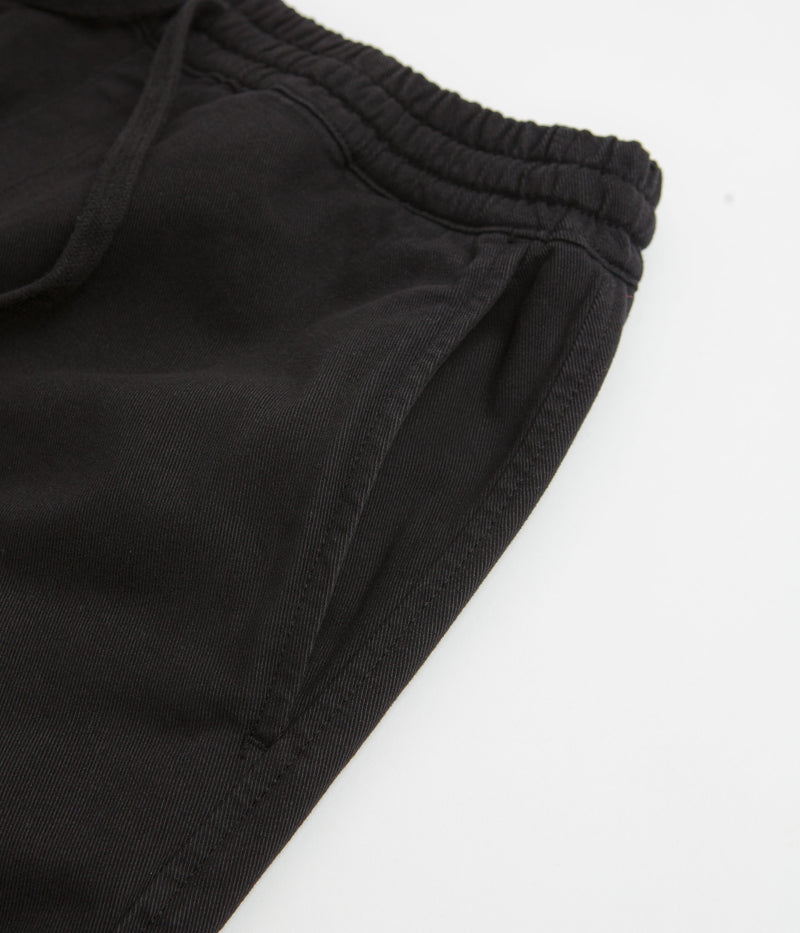 Carhartt Floyd Shorts in Black