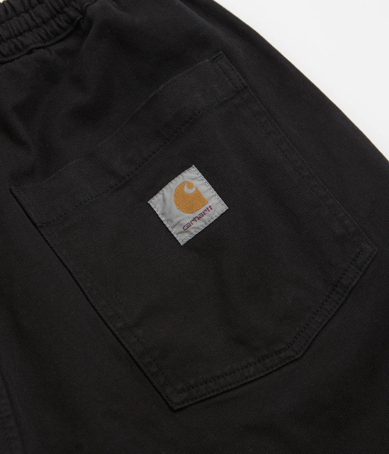 Carhartt Floyd Shorts in Black