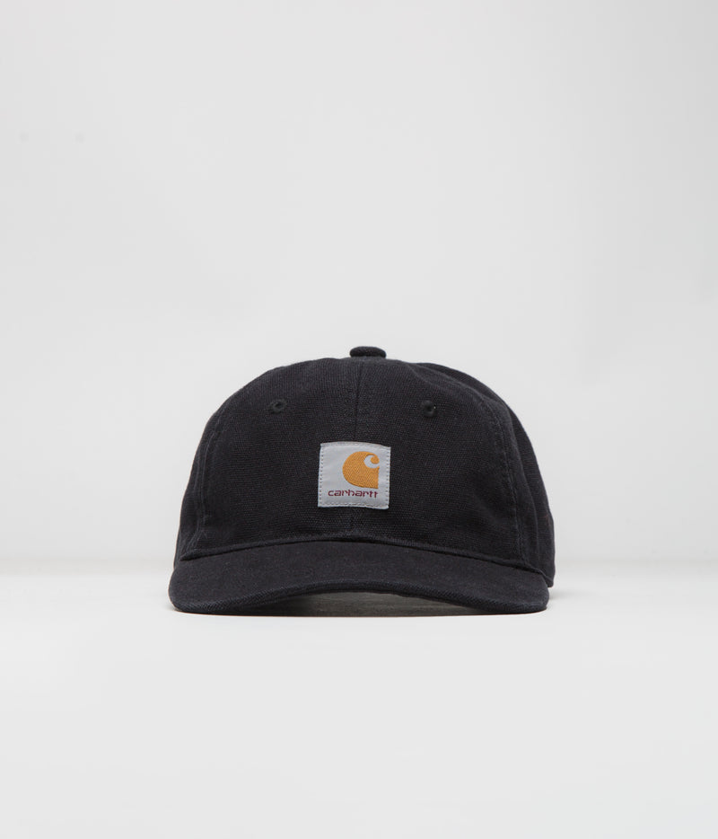 Carhartt Icon Cap in Black
