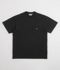 Carhartt Ingo Pocket T-Shirt in Black