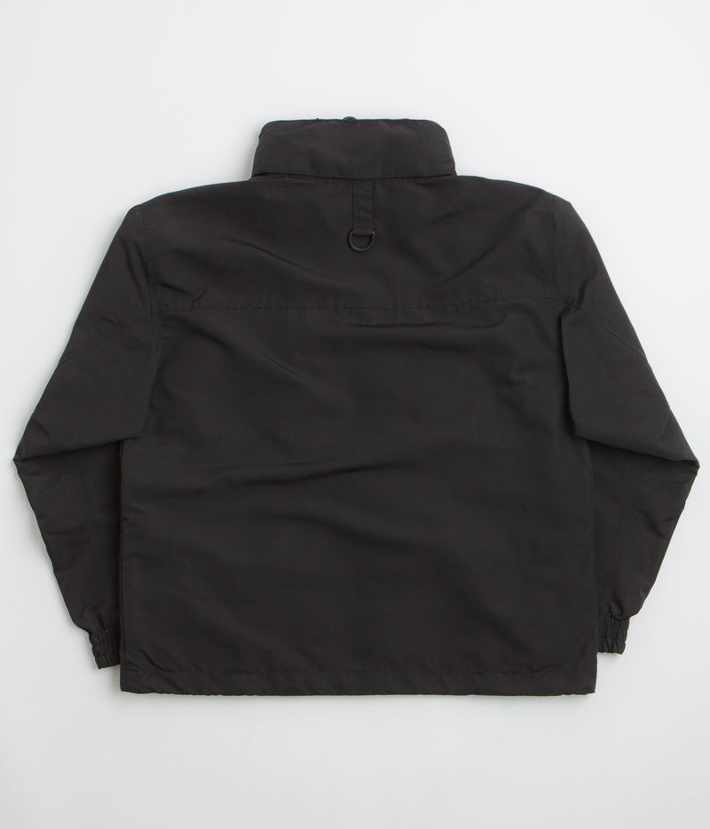 Carhartt Irwin Jacket in Black