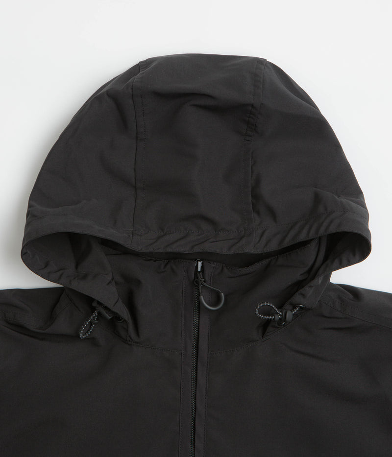Carhartt Irwin Jacket in Black