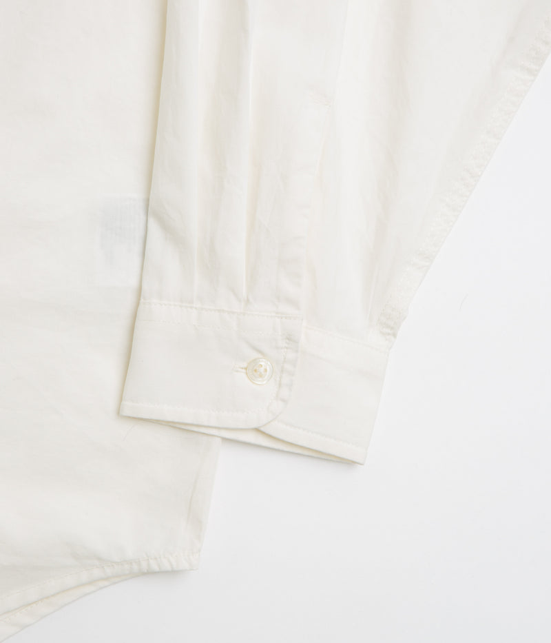 Carhartt Irwin Shirt in Wax