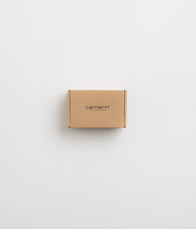 Carhartt Jackson Belt in Black and Black